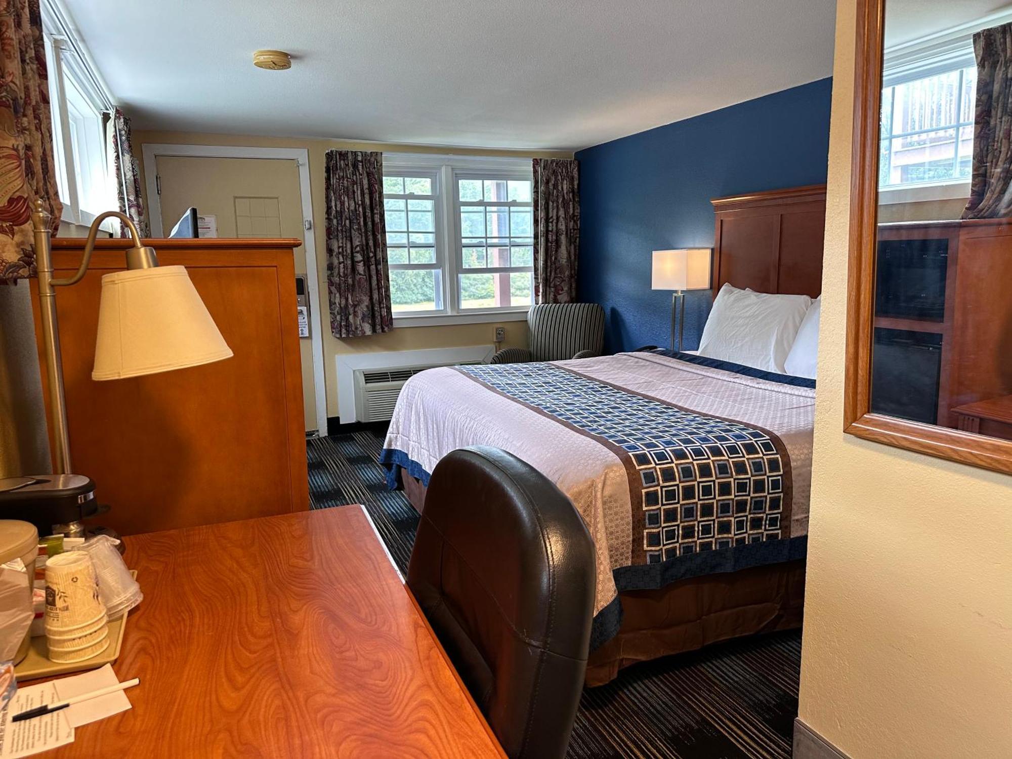 Inn Swiss Village