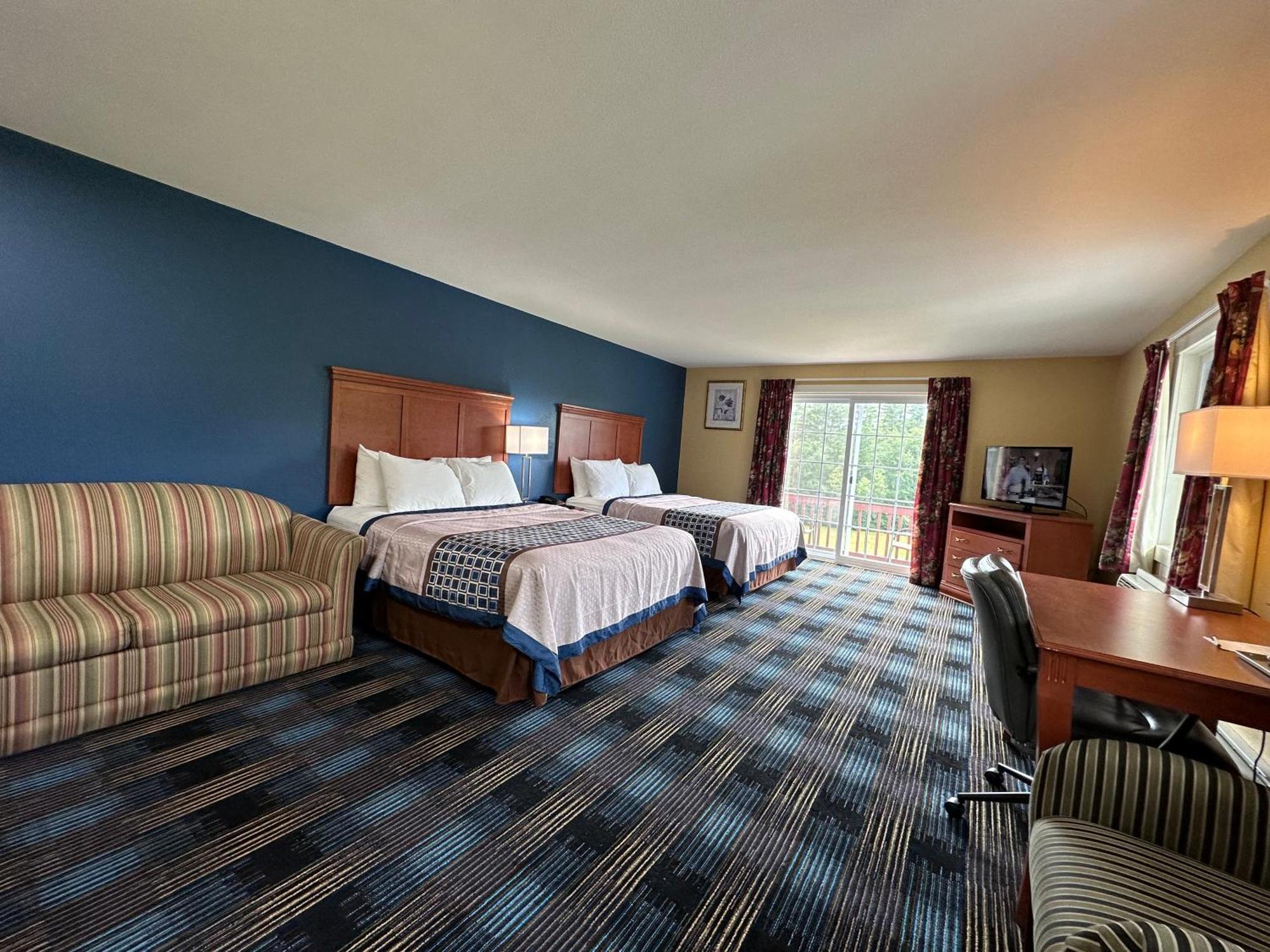 Swiss Village 2* North Conway