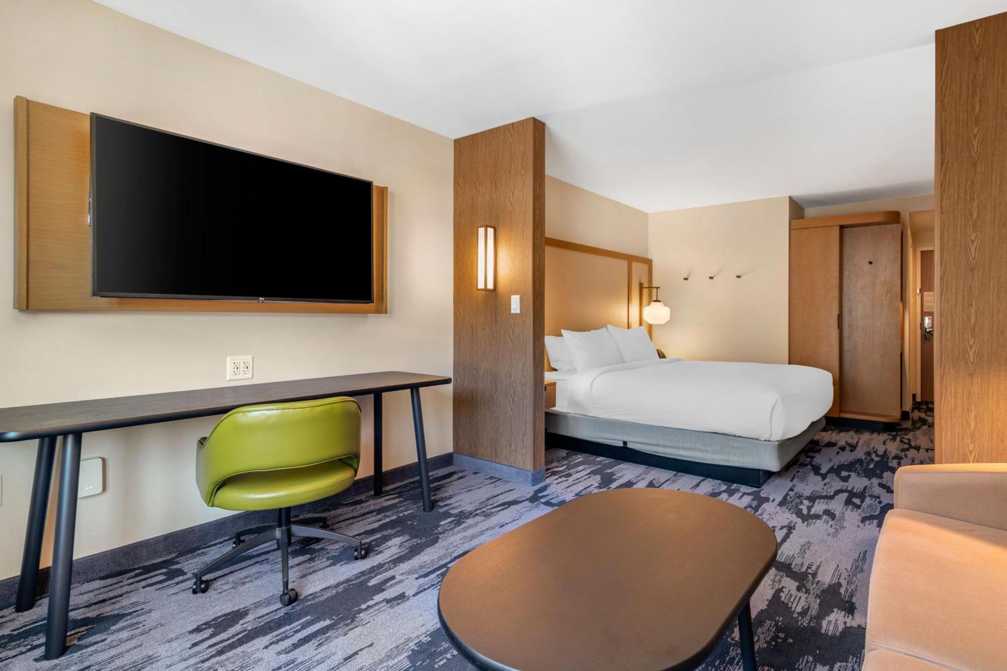 Fairfield By Marriott & Hotel North Conway