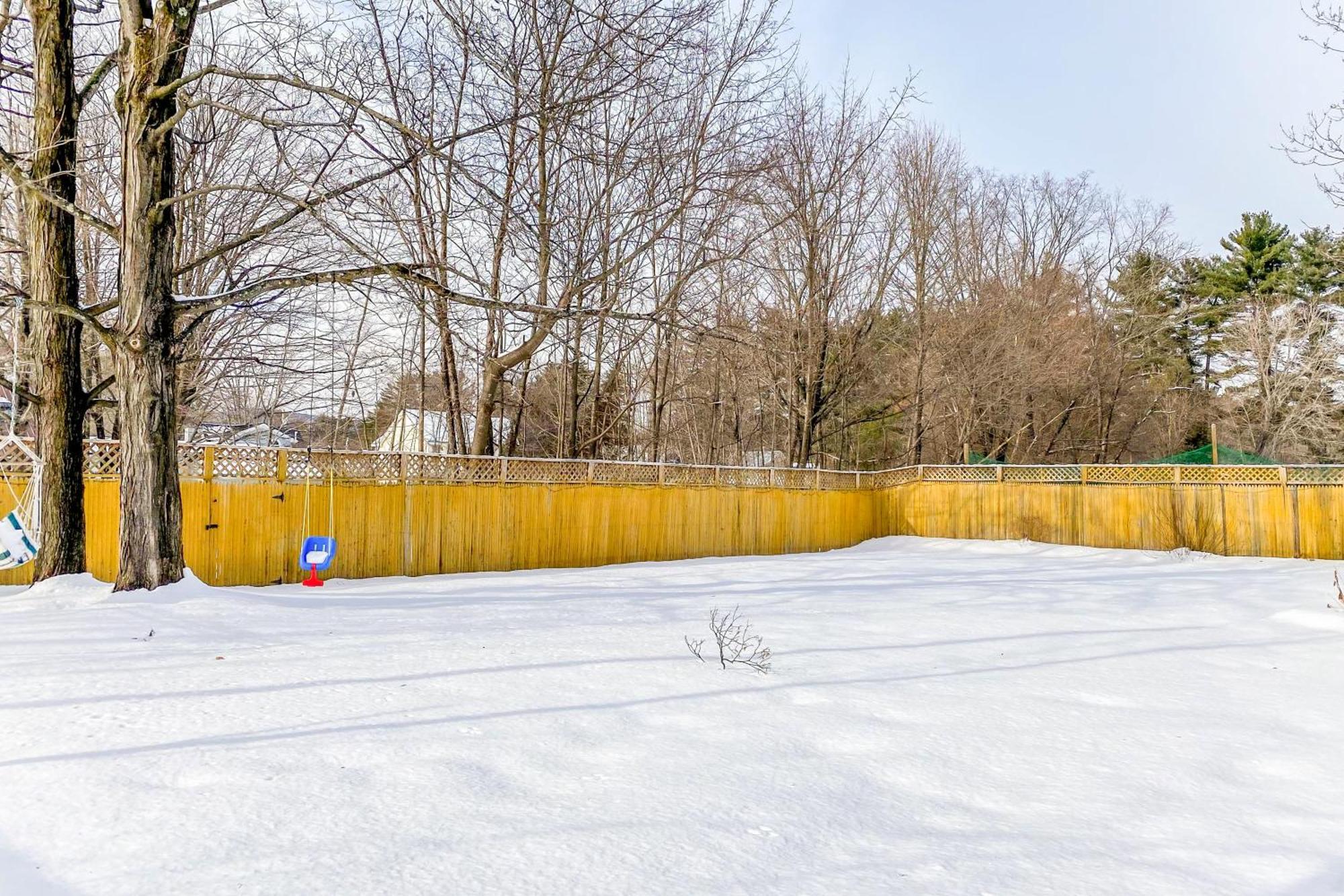 Oak House Holiday home North Conway