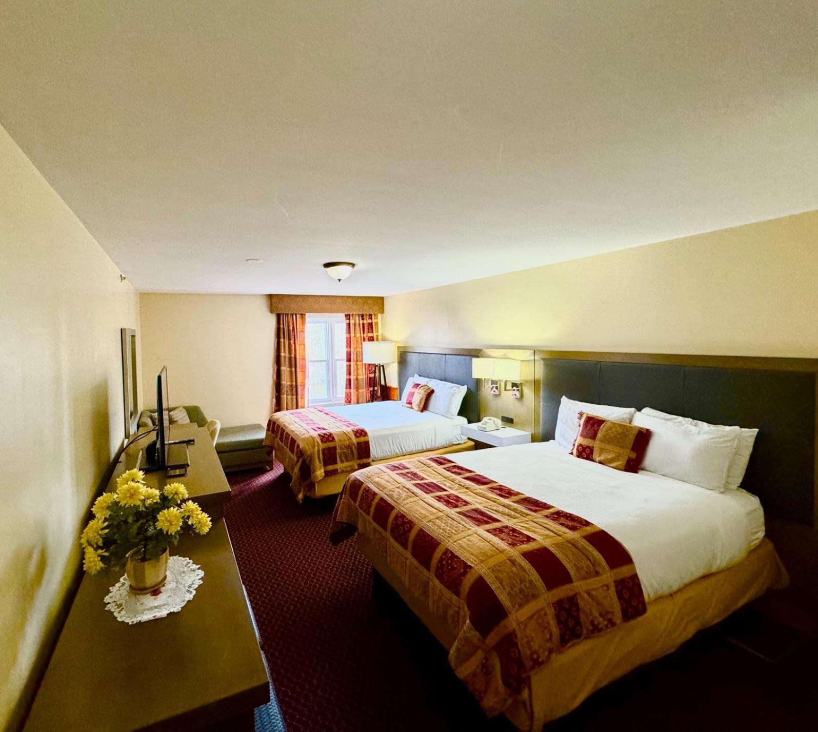 Merrill Farm Inn 3*