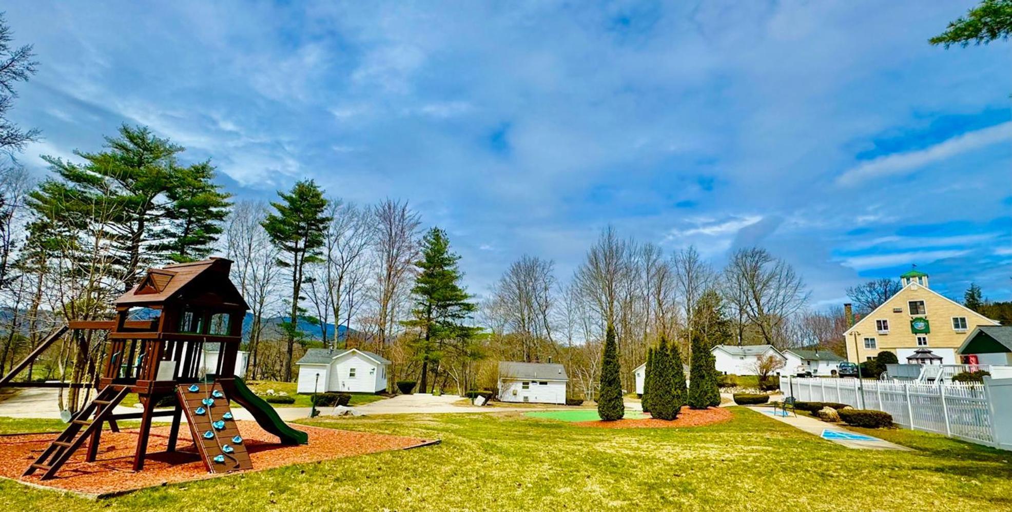 Inn Merrill Farm North Conway