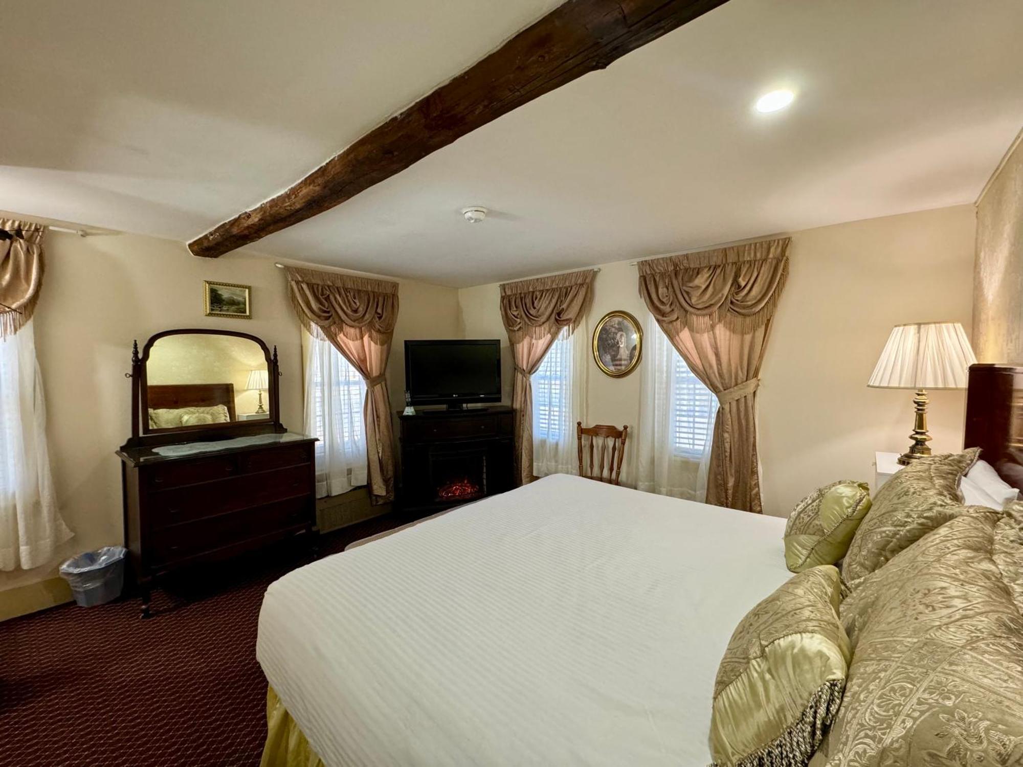 Inn Merrill Farm North Conway