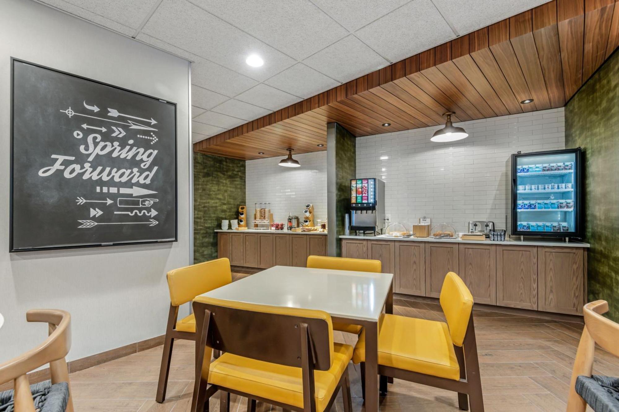 Fairfield By Marriott & North Conway