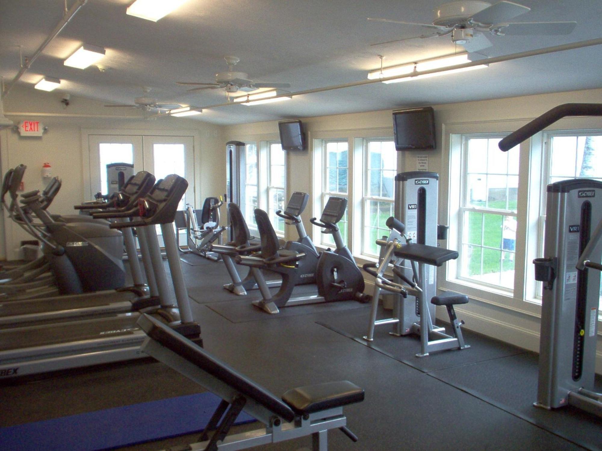 Eastern Slope Resort 3*