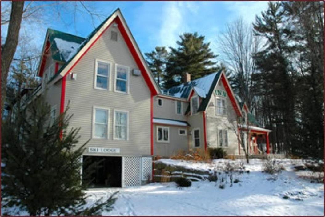 Bed & Breakfast Red Elephant North Conway