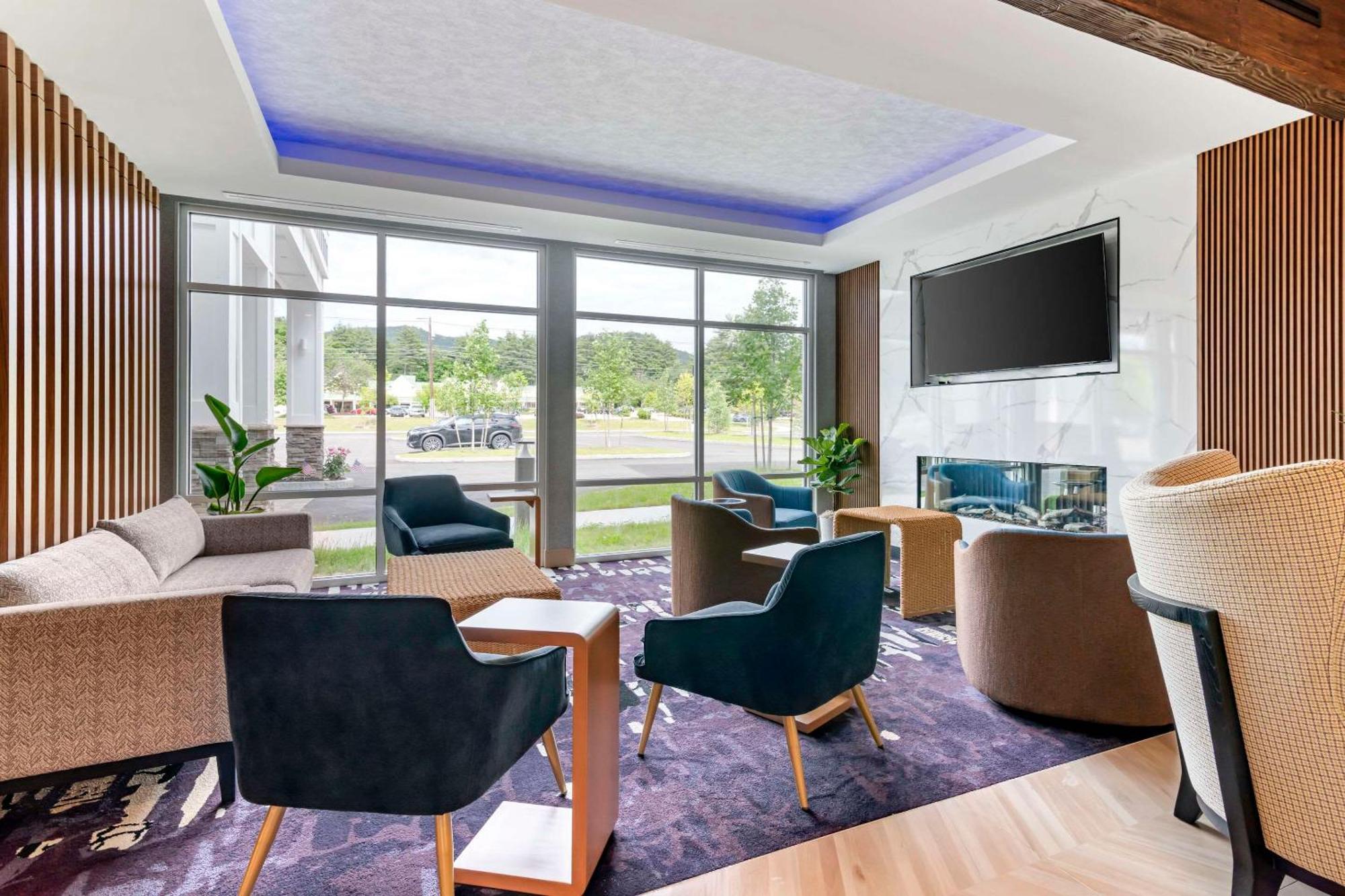Hotel Cambria North Conway