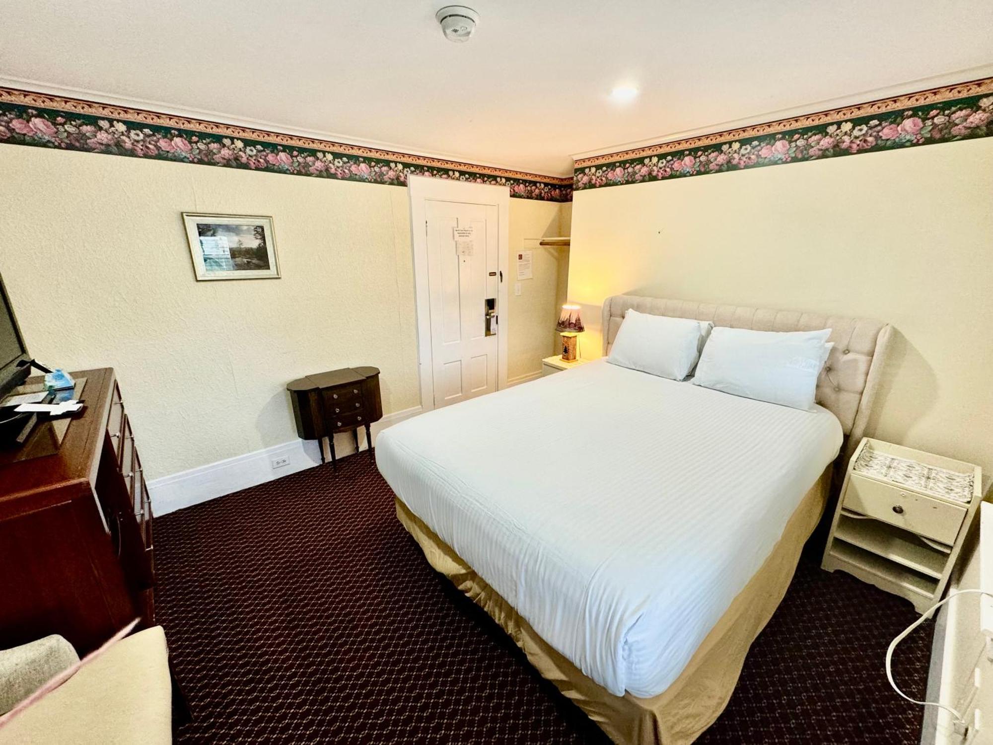 Inn Merrill Farm North Conway