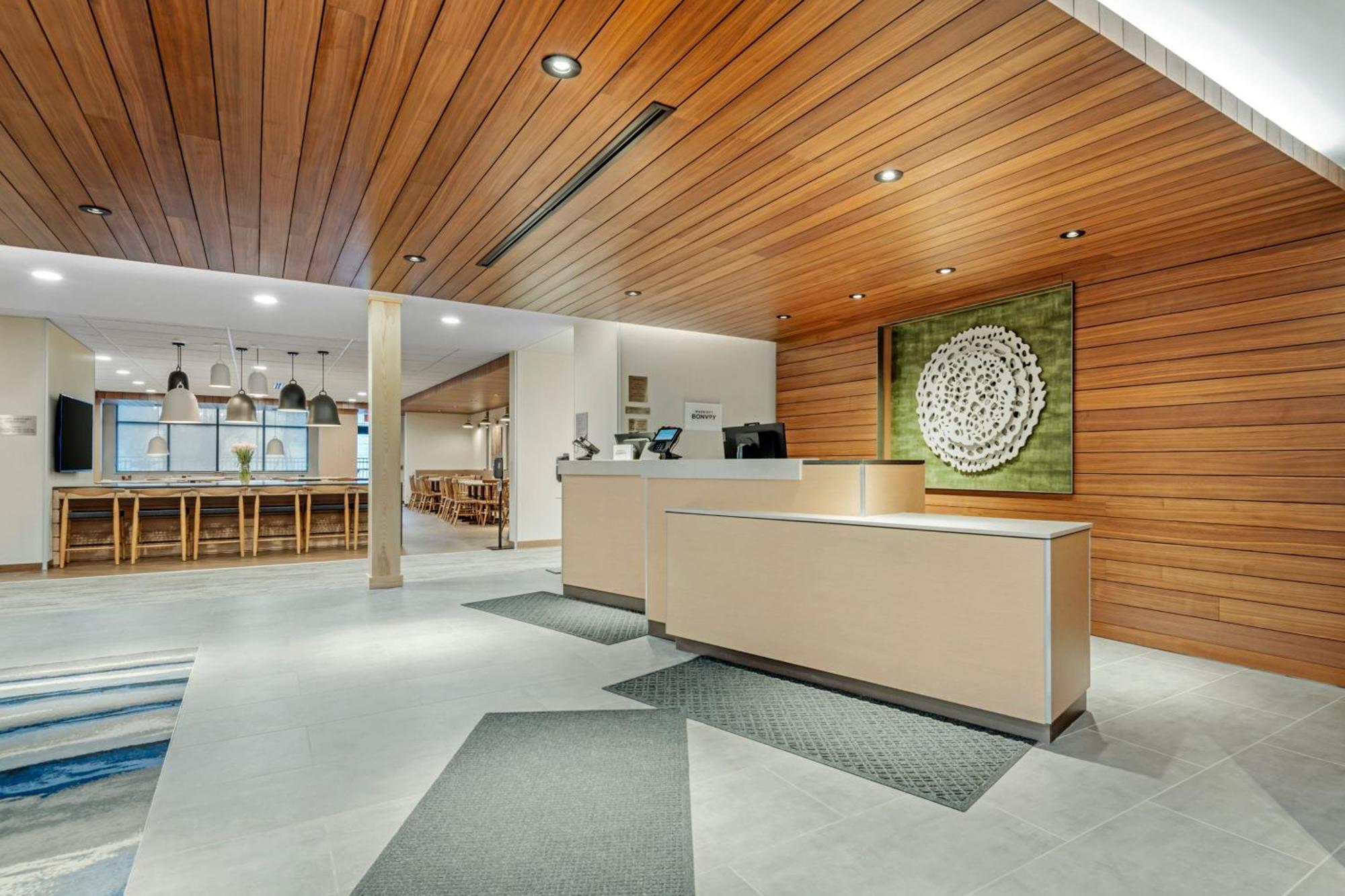 Fairfield By Marriott & North Conway