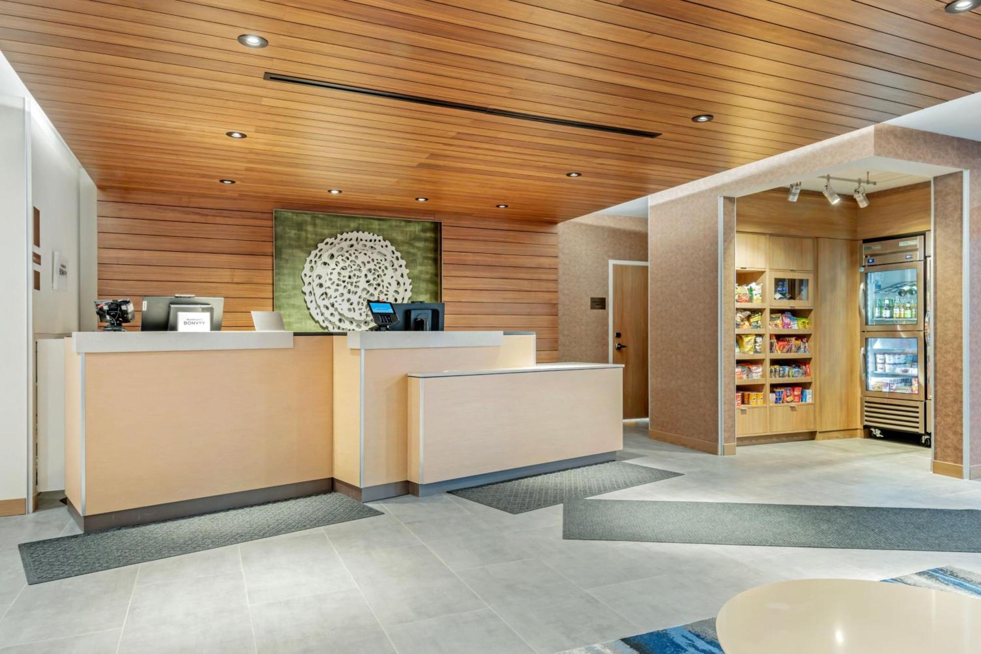 Fairfield By Marriott & North Conway