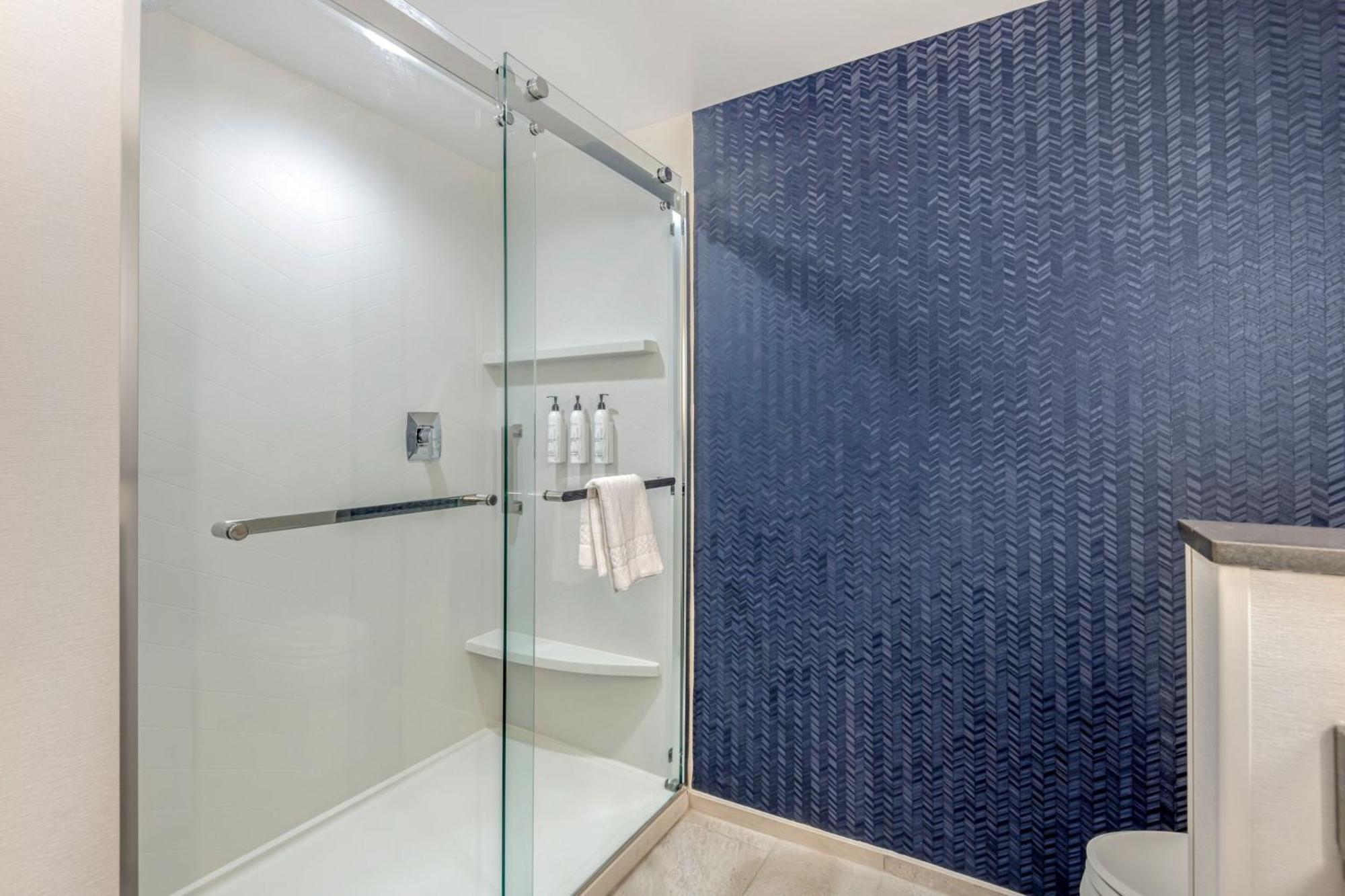 Hotel Fairfield By Marriott & North Conway