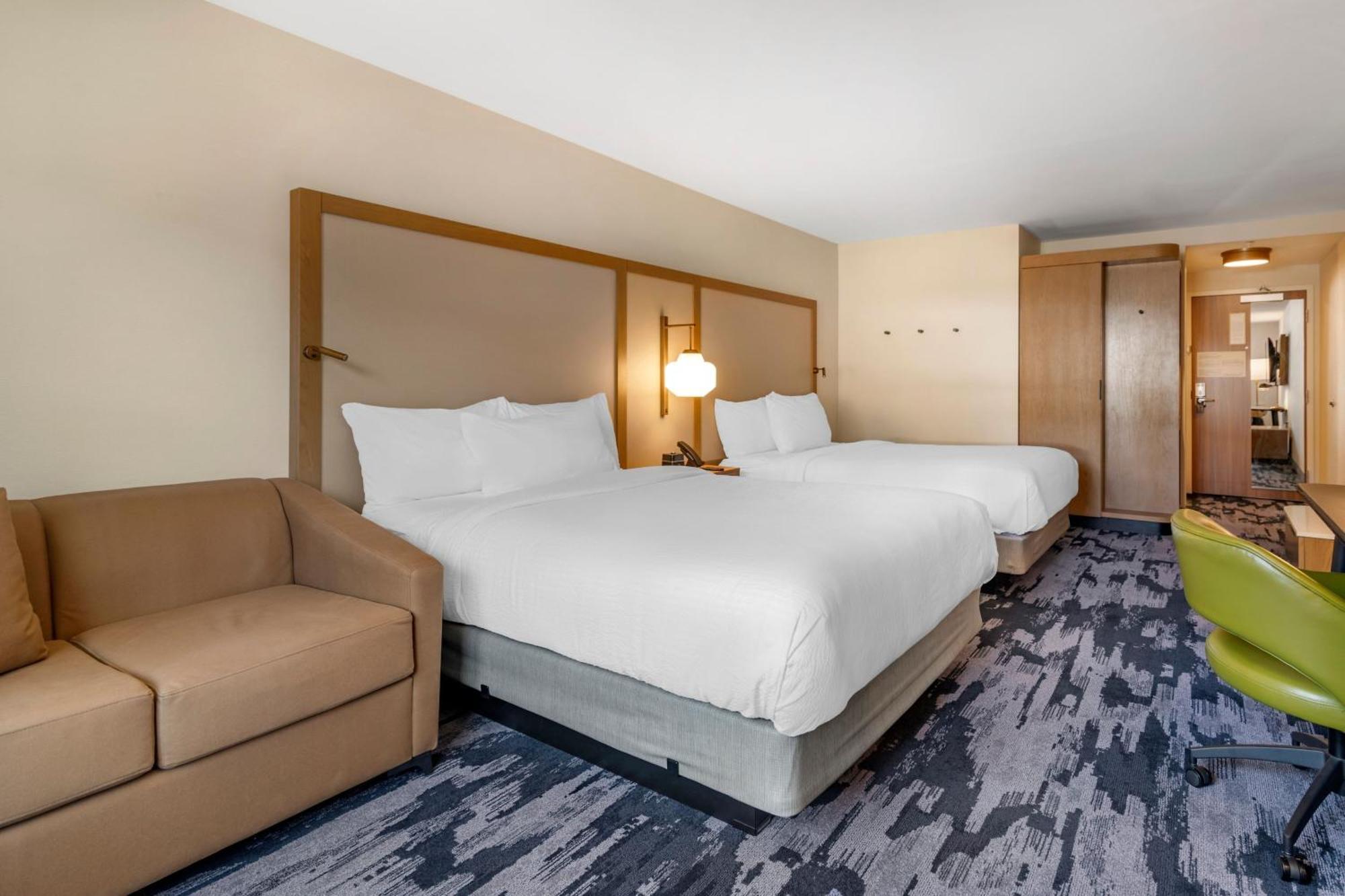 Fairfield By Marriott & North Conway