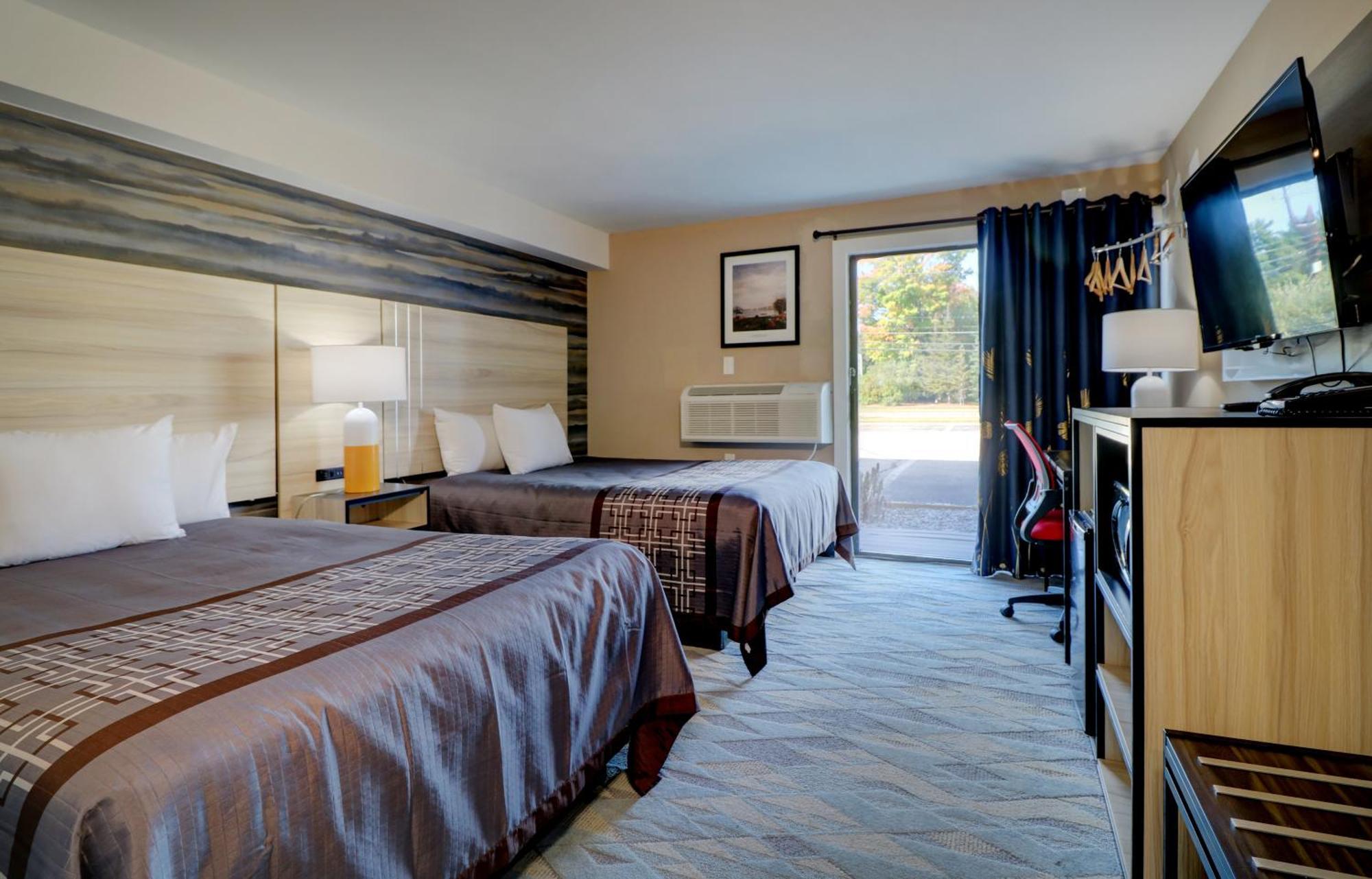 Hotel Yankee Clipper Inn, Surestay Collection By Western
