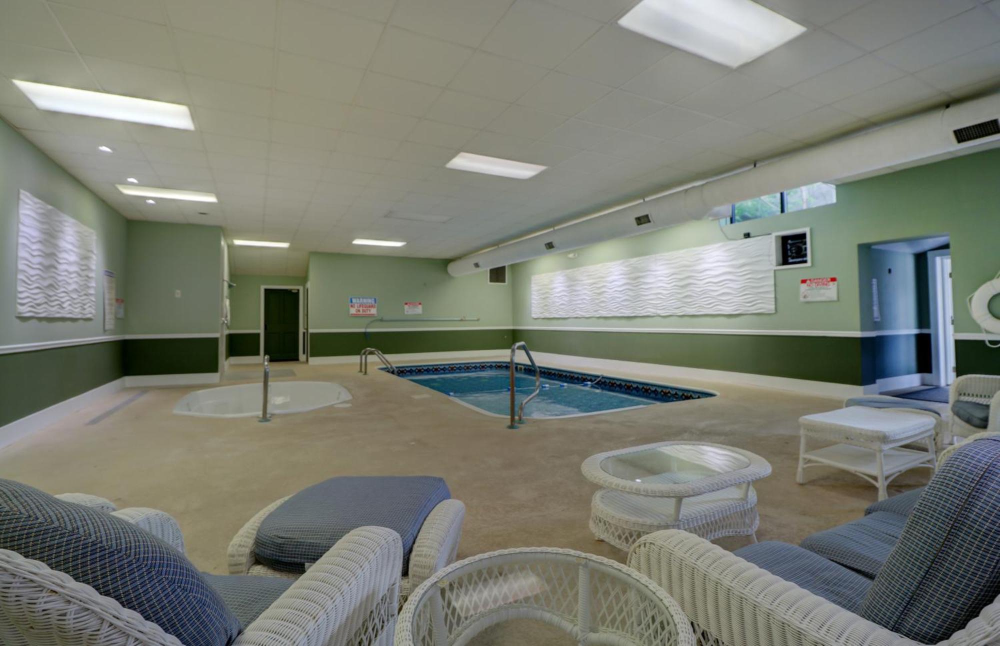 Yankee Clipper Inn, Surestay Collection By Western 2* North Conway
