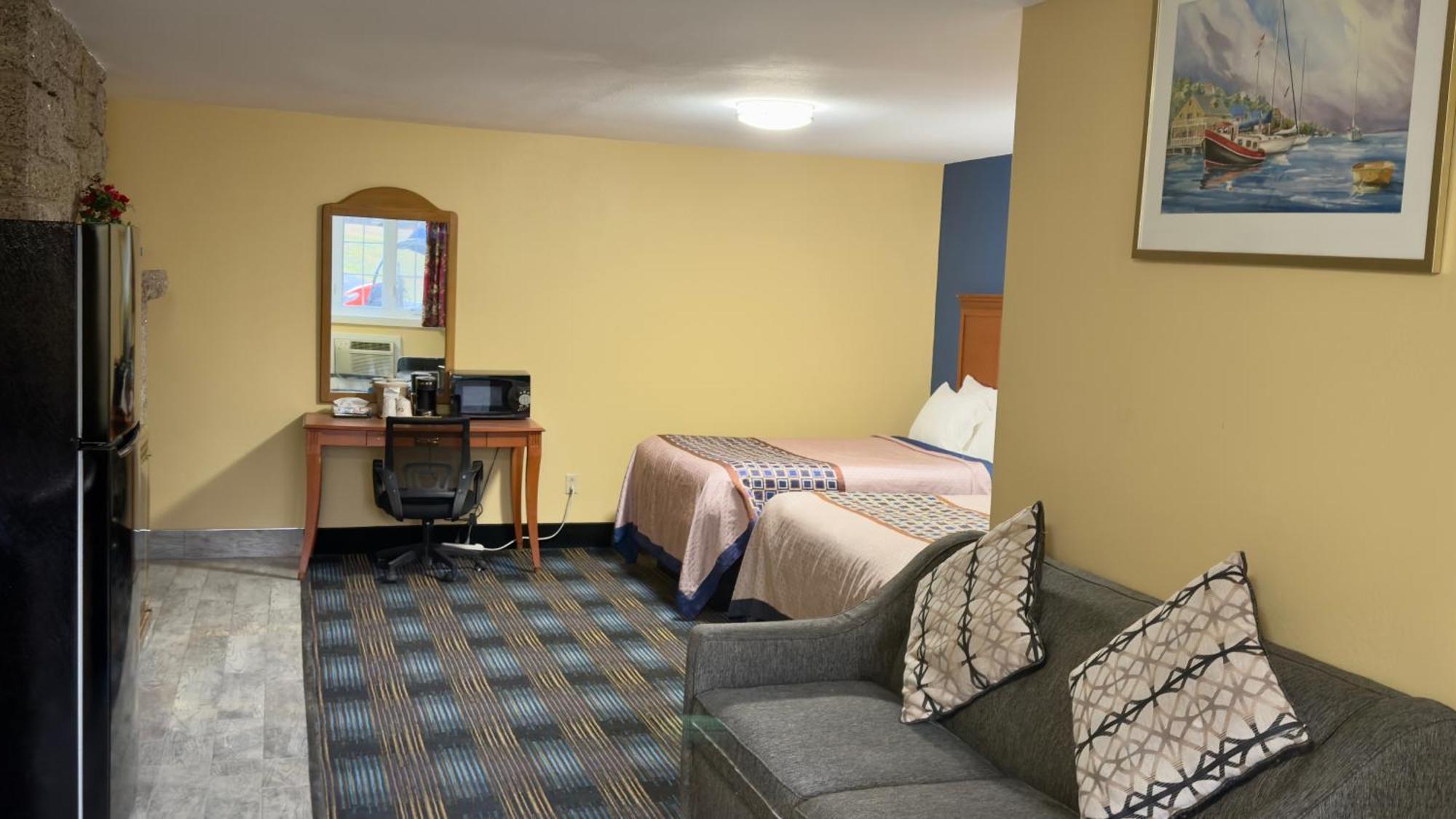 Inn Swiss Village 2*