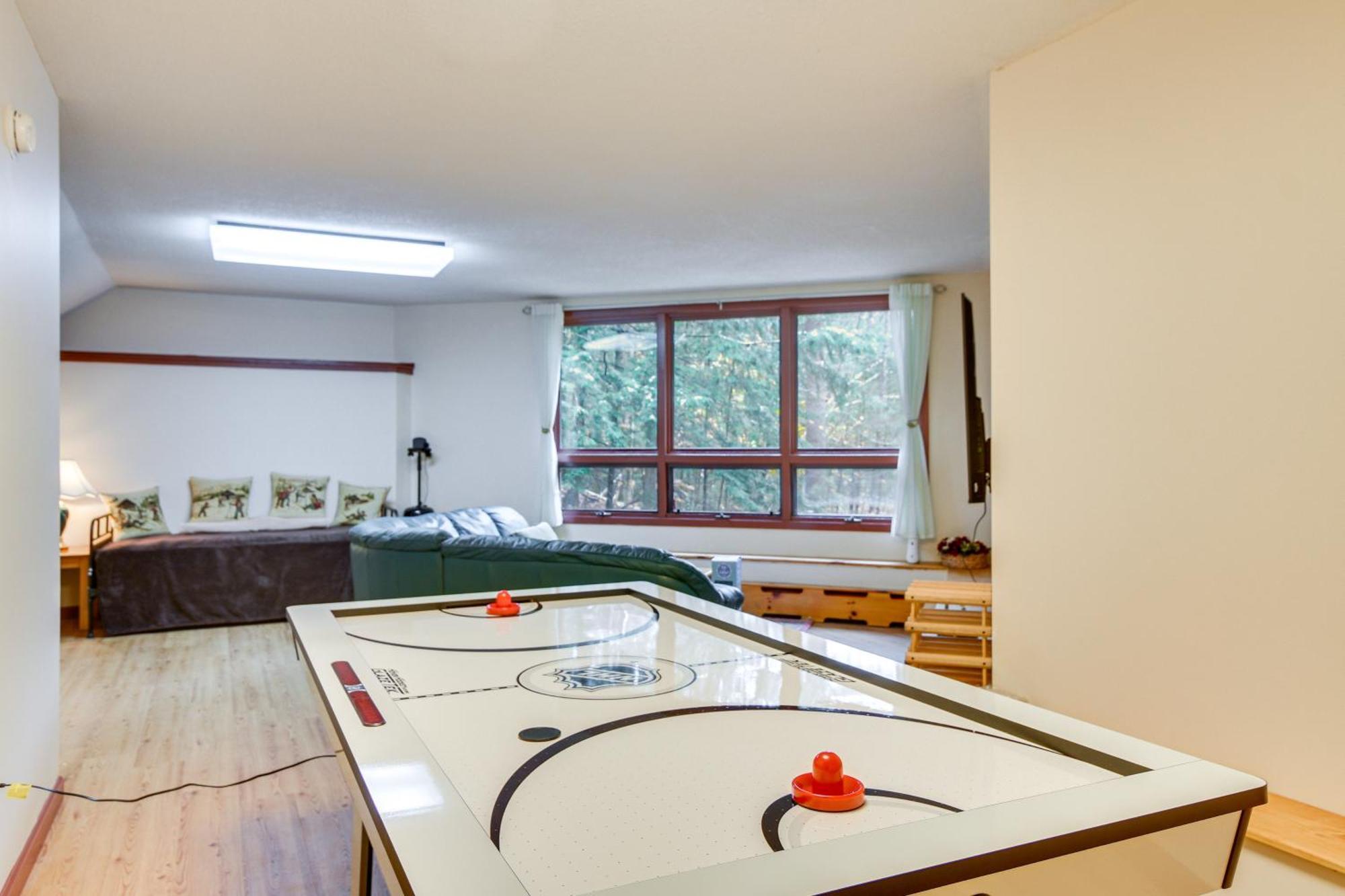 Holiday home Cozy Mountain And Golf! North Conway