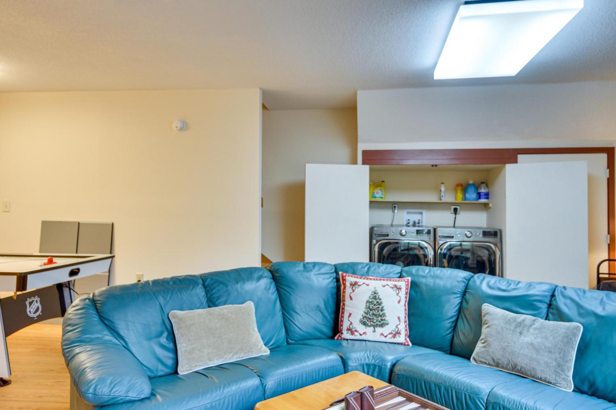 Holiday home Cozy Mountain And Golf! *
