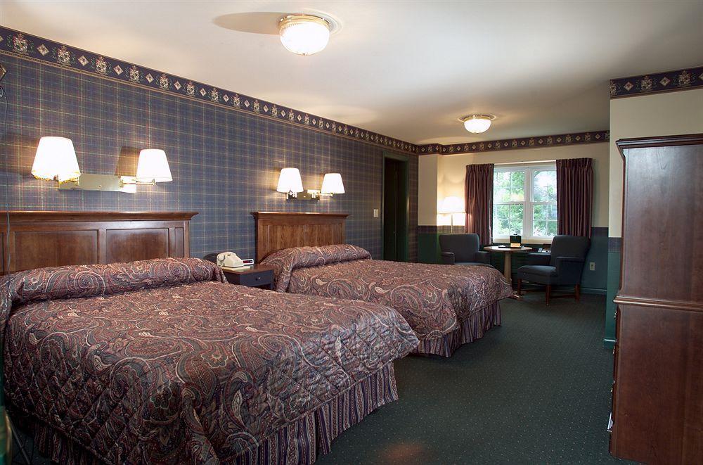 Motel Briarcliff 2*