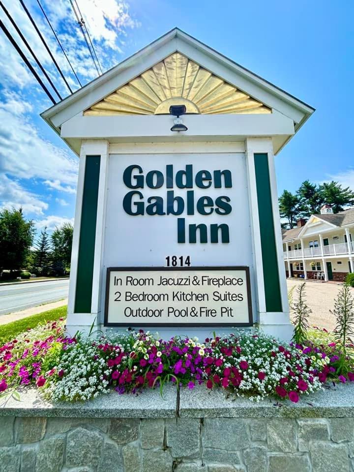Motel Golden Gables 3*