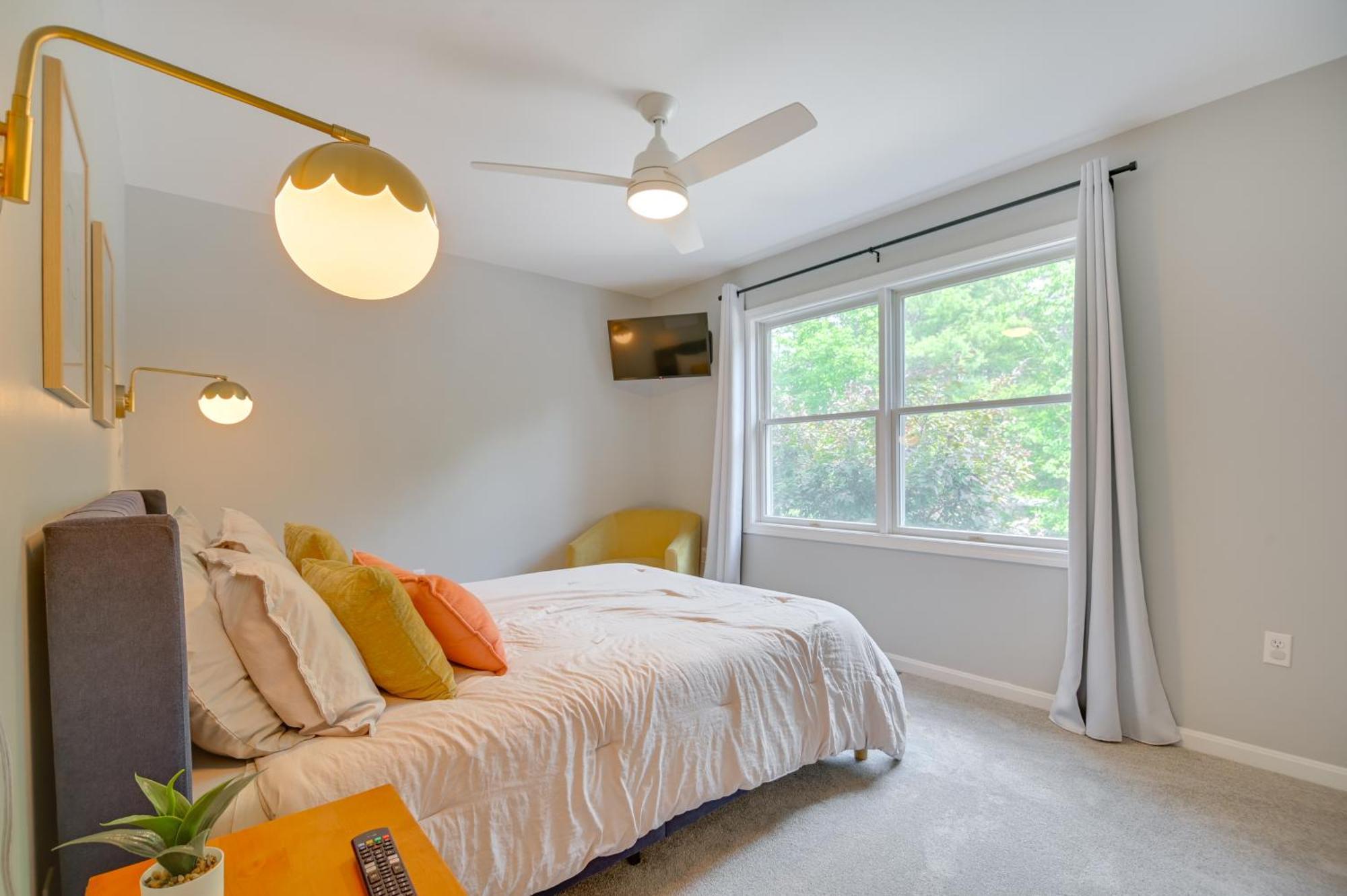 Family-friendly With Pool Access! * North Conway
