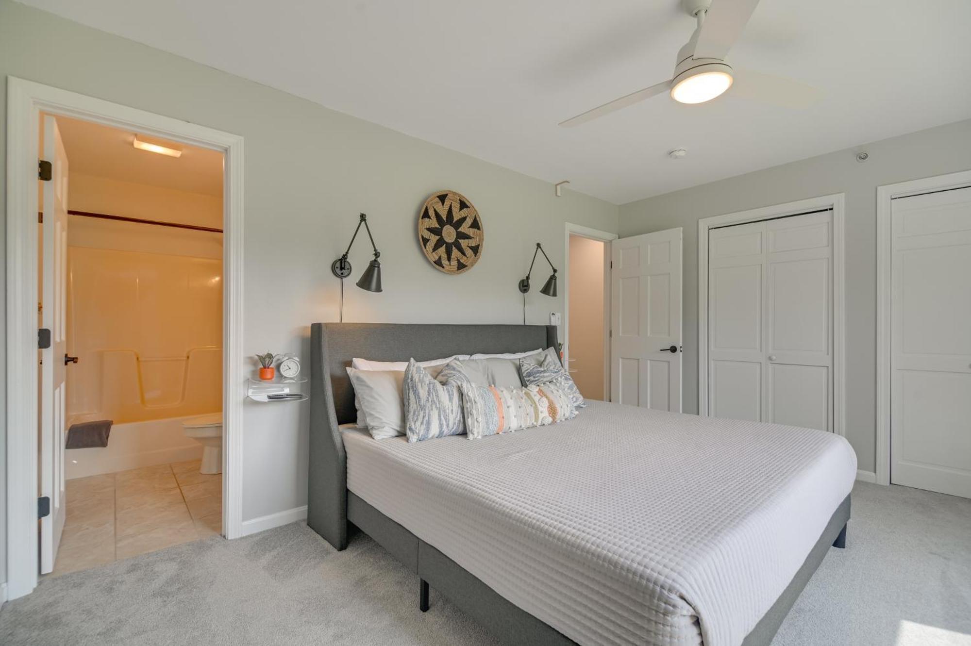 Family-friendly With Pool Access! *