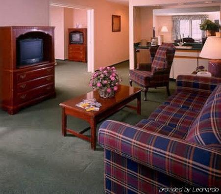 Granite Inn, Ascend Collection Hotel 2*