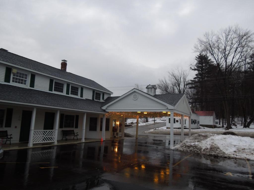 Briarcliff North Conway