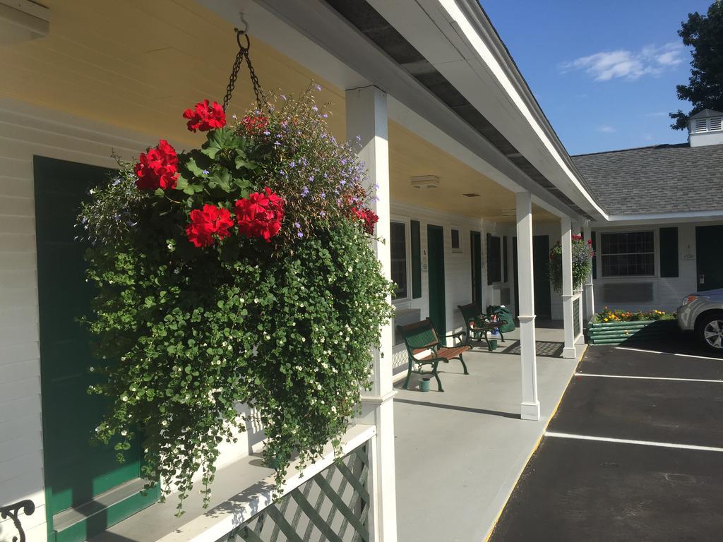 Motel Briarcliff