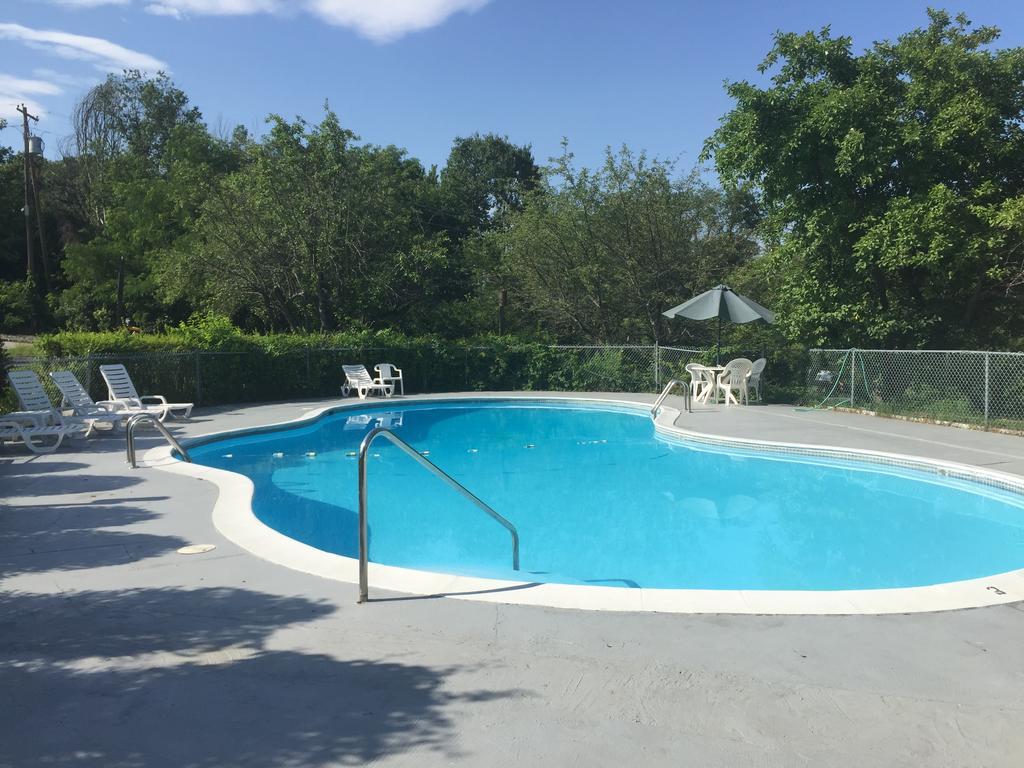 Motel Briarcliff North Conway