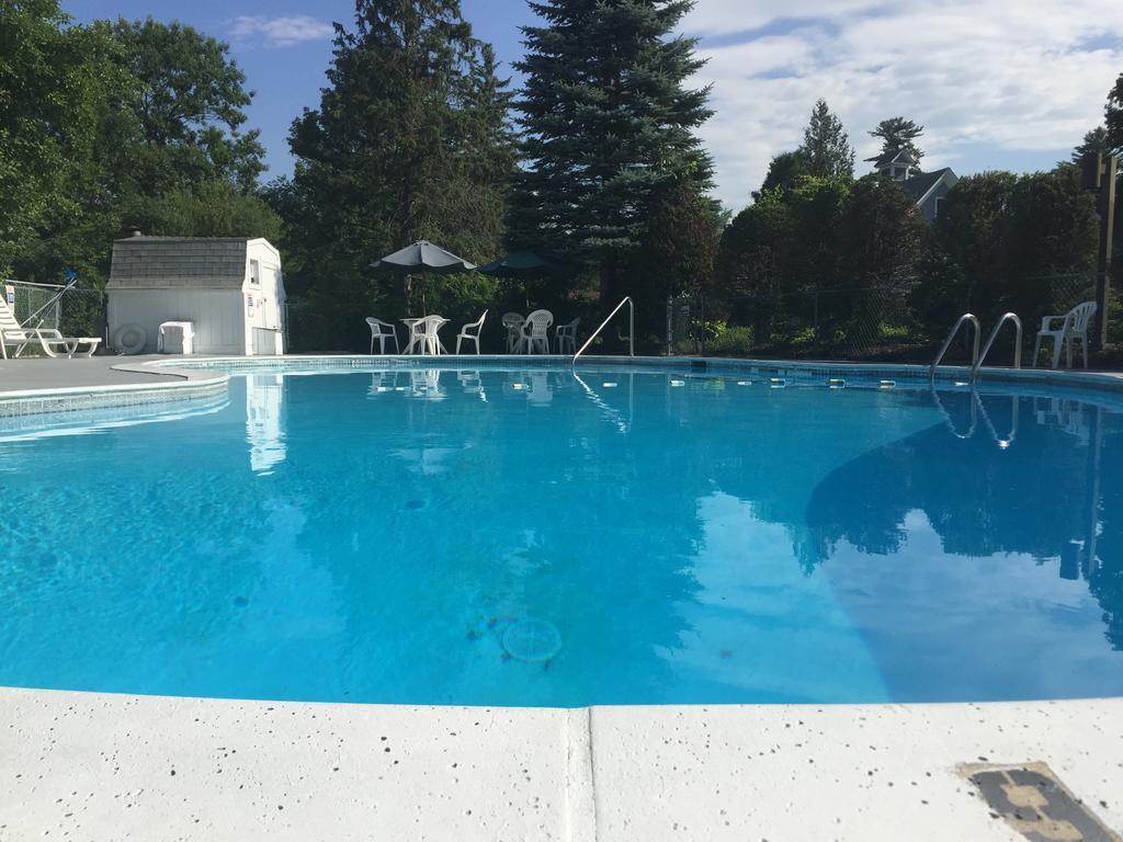 Motel Briarcliff 2*