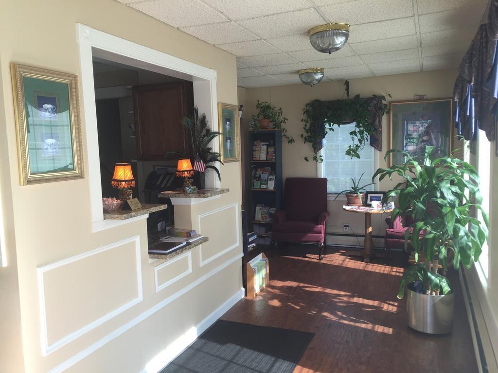 Motel Briarcliff North Conway