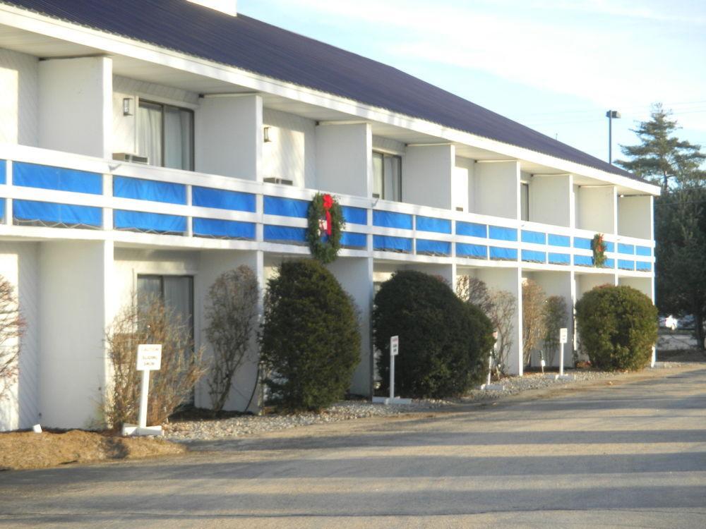 Yankee Clipper Inn, Surestay Collection By Western North Conway
