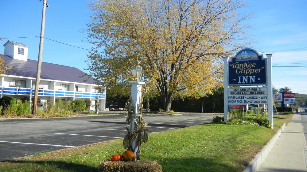 Hotel Yankee Clipper Inn, Surestay Collection By Western North Conway