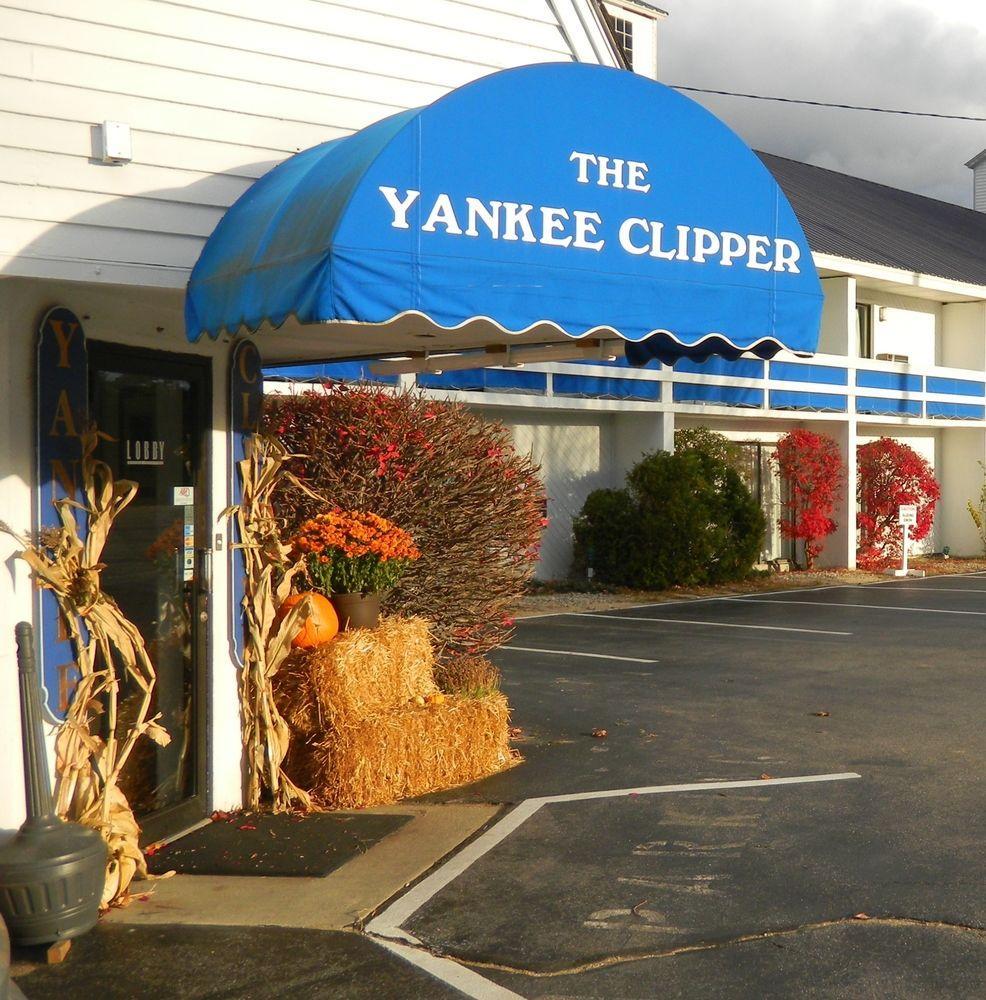 Yankee Clipper Inn, Surestay Collection By Western