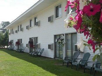 Hotel Yankee Clipper Inn, Surestay Collection By Western 2*