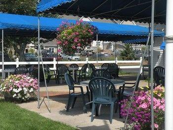 Hotel Yankee Clipper Inn, Surestay Collection By Western 2*