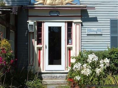 1768 Country Inn North Conway