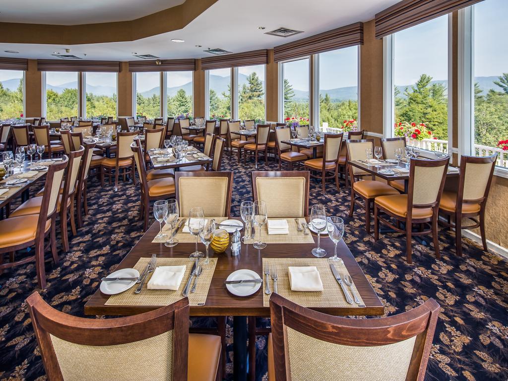Hotel White Mountain And North Conway