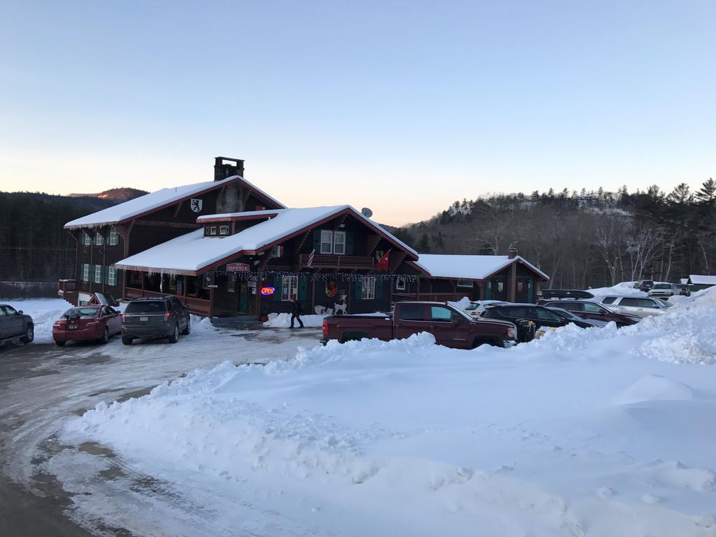 Inn Swiss Village North Conway