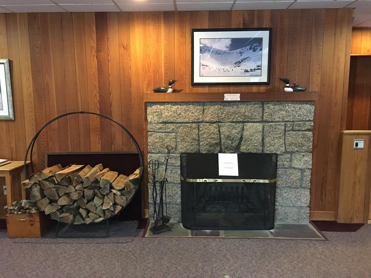 Inn Forest Glen