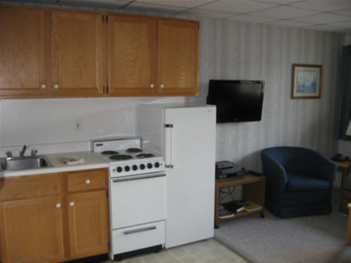 Inn Forest Glen North Conway