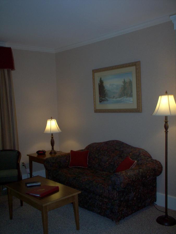 North Conway Condo Apartment