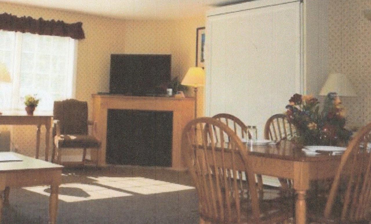 Apartment North Conway Condo North Conway