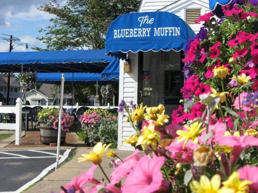 Yankee Clipper Inn, Surestay Collection By Western