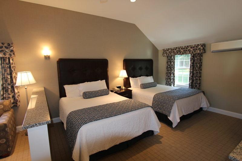 New England & Resort North Conway