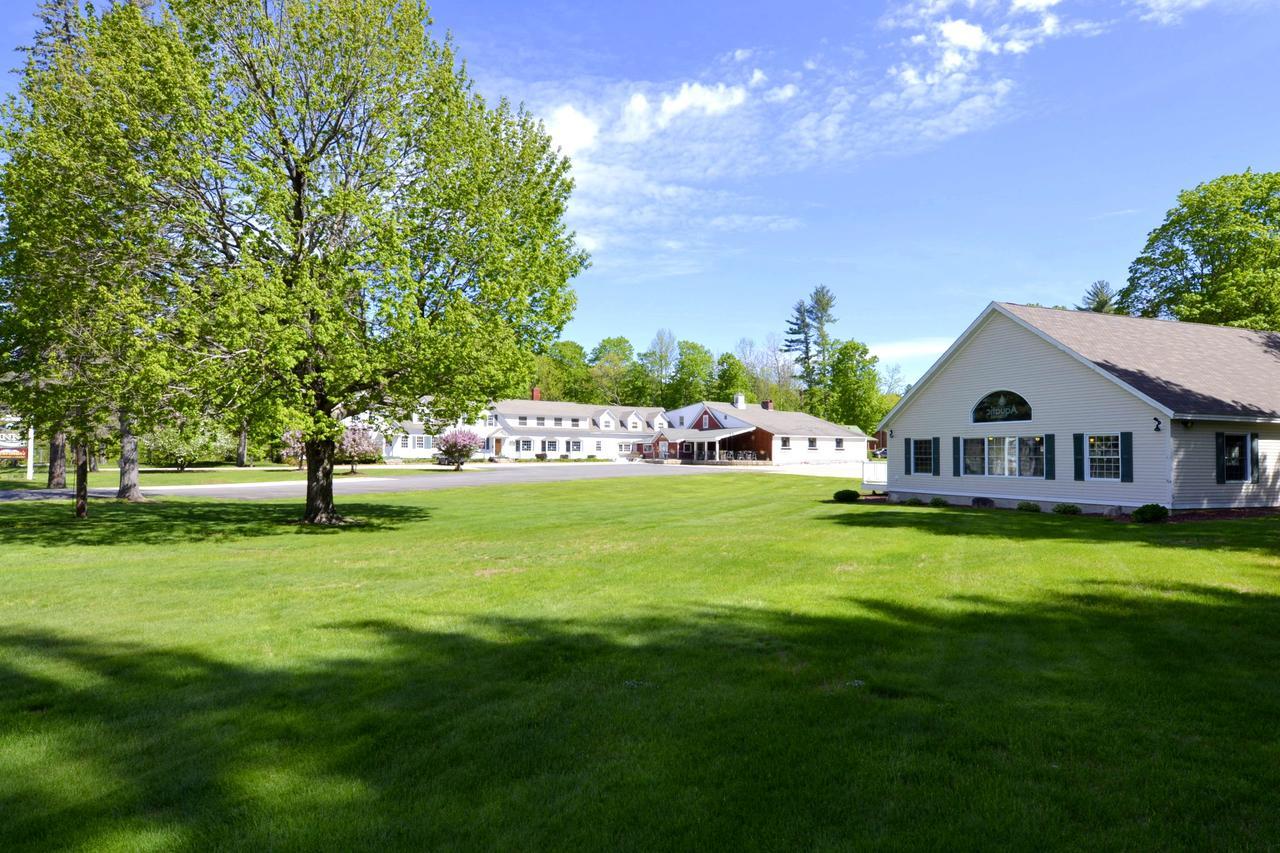 Resort New England &