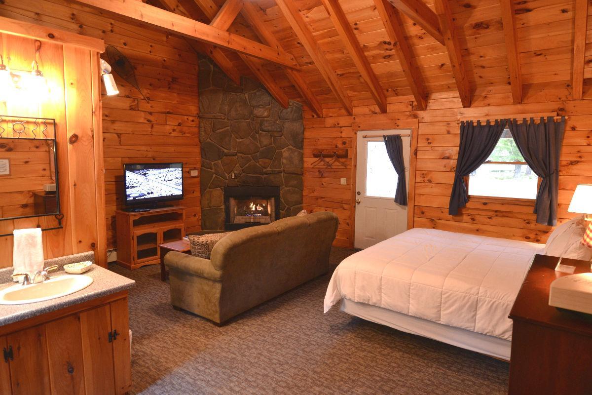 New England & Resort 3*