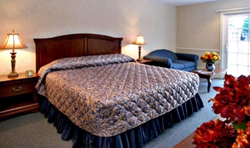 Motel Golden Gables North Conway