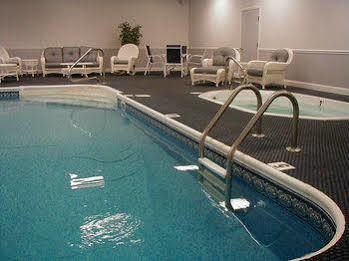 Hotel Yankee Clipper Inn, Surestay Collection By Western 2*