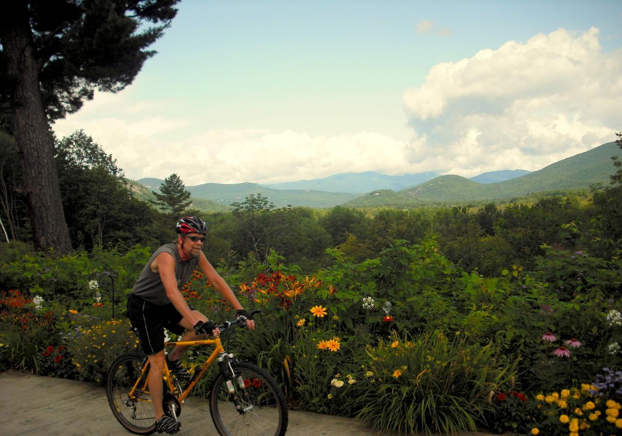 1785 3* North Conway